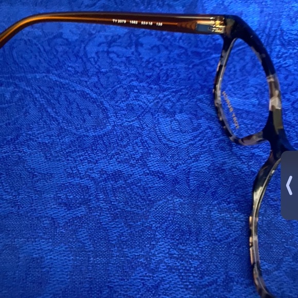 Tory Burch glasses different colors - Picture 3 of 5